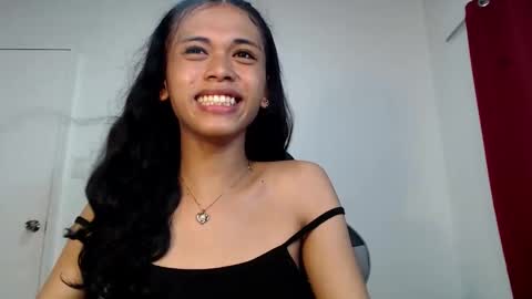 anok_yaii online show from October 24, 2025, 3:14 am