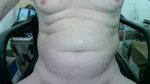 ANON4NOW64 online show from March 1, 2025, 10:21 pm