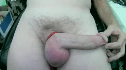 ANON4NOW64 online show from March 4, 2025, 2:17 am