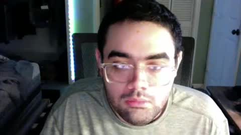 anonman12 online show from January 16, 2026, 3:10 am