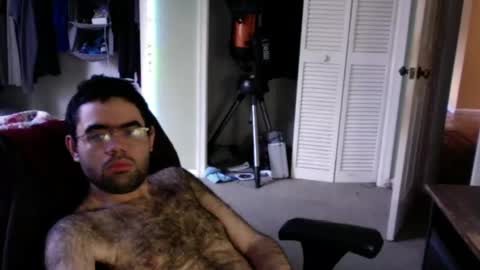 anonman12 online show from February 4, 2026, 9:09 pm