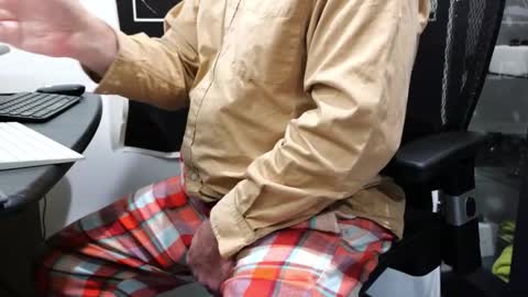 D online show from February 25, 2026, 3:32 pm