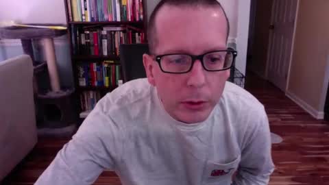 anonymousfrederick76 online show from February 17, 2025, 6:59 pm