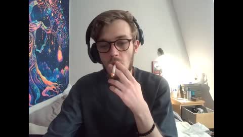 anonymousstoner58 online show from March 2, 2025, 10:14 am