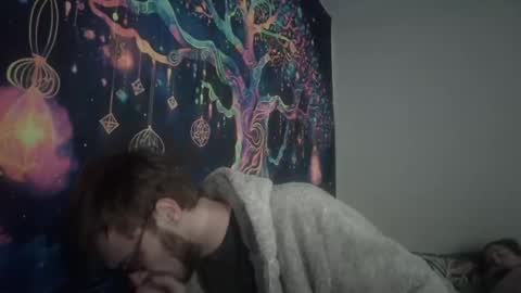 anonymousstoner58 online show from March 3, 2025, 9:00 am