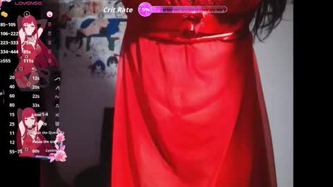 Snapshot of anora_celestin chatting on September 14, 2025, 7:13 pm Anora online show from September 14, 2025, 7:13 pm