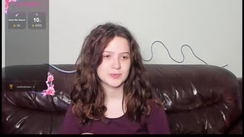 Anora online show from February 27, 2026, 8:25 am