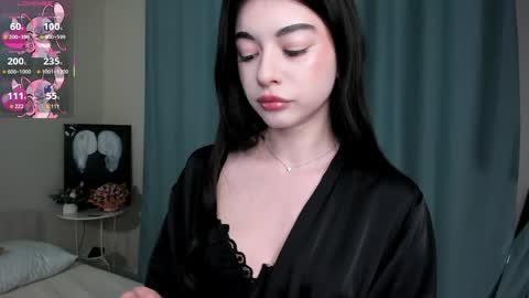 Snapshot of anorabodyys chatting on March 1, 2026, 8:44 pm Anora Emma online show from March 1, 2026, 8:44 pm