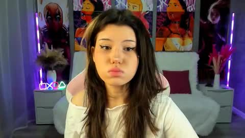 Anora online show from November 24, 2025, 1:00 pm