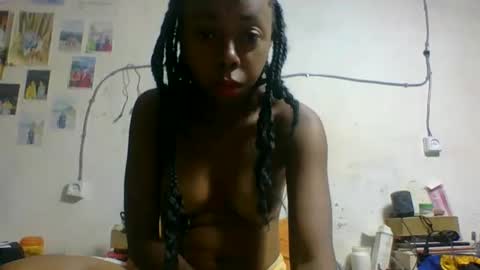 anouskaaa online show from September 21, 2025, 10:11 pm