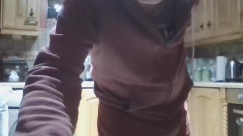 ansem1143 online show from March 8, 2026, 9:40 pm