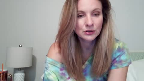 heyitsansley online show from July 13, 2026, 1:19 am