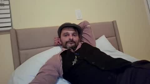 Snapshot of ansreramso chatting on October 1, 2025, 12:27 am Lower chakra online show from October 1, 2025, 12:27 am