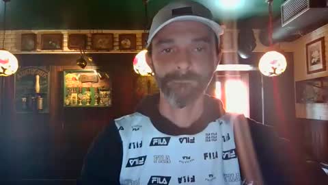 Snapshot of ansreramso chatting on April 16, 2026, 12:50 pm Lower chakra online show from April 16, 2026, 12:50 pm