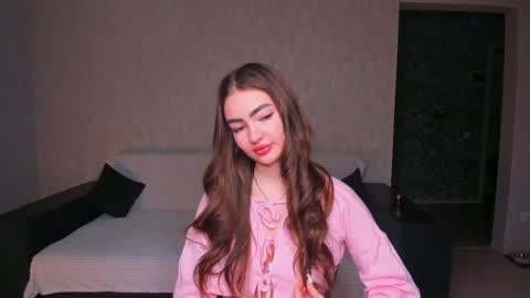 Snapshot of antheaprime chatting on February 5, 2026, 3:27 pm Anthea online show from February 5, 2026, 3:27 pm