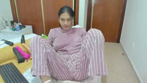 Snapshot of anthonela_hotsex chatting on January 12, 2025, 11:50 am anthonela_hotsex online show from January 12, 2025, 11:50 am
