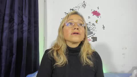 Snapshot of anthonela_mature_ chatting on February 6, 2025, 12:33 am anthonela_mature_ online show from February 6, 2025, 12:33 am