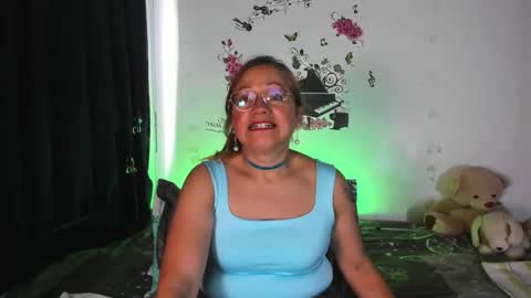 anthonela_mature_ online show from February 7, 2026, 6:11 pm