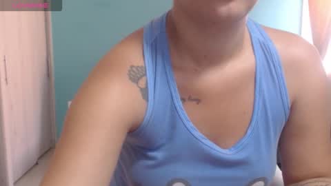 Anthonela Queen online show from January 14, 2026, 2:33 pm