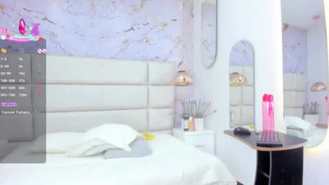 Snapshot of anthonela_russo chatting on February 11, 2025, 6:30 am anthonela online show from February 11, 2025, 6:30 am