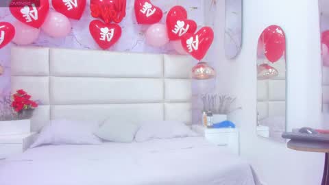 Snapshot of anthonela_russo chatting on February 13, 2025, 3:39 am anthonela online show from February 13, 2025, 3:39 am