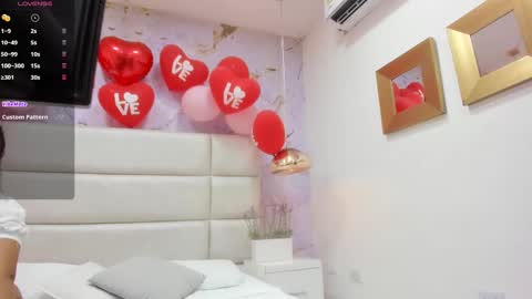 Snapshot of anthonela_russo chatting on February 17, 2025, 3:36 am anthonela online show from February 17, 2025, 3:36 am