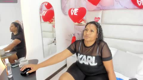 Snapshot of anthonela_russo chatting on February 18, 2025, 3:31 am anthonela online show from February 18, 2025, 3:31 am