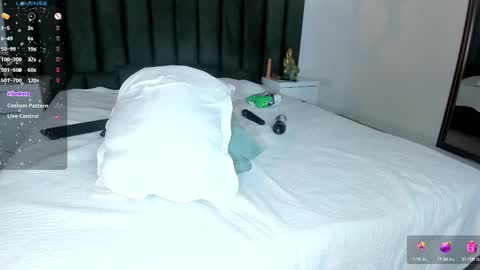 Snapshot of anthonela_russo chatting on February 27, 2025, 6:40 am anthonela online show from February 27, 2025, 6:40 am