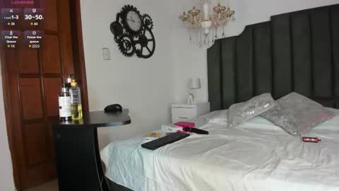 Snapshot of anthonela_russo chatting on February 18, 2026, 3:46 am anthonela online show from February 18, 2026, 3:46 am