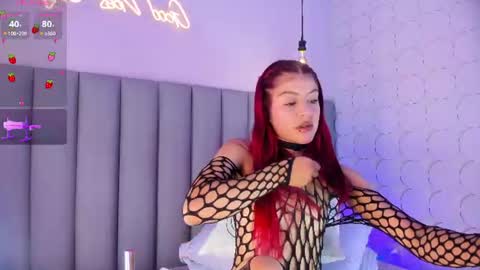 Snapshot of anthonellalux chatting on June 20, 2026, 4:21 pm Anthonella online show from June 20, 2026, 4:21 pm