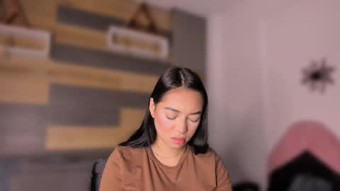 Anthonella Sweet online show from November 23, 2025, 11:21 am