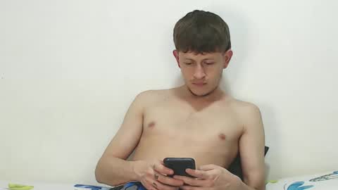 leon online show from February 12, 2025, 9:43 pm