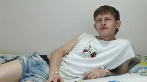 leon online show from February 19, 2025, 4:44 am