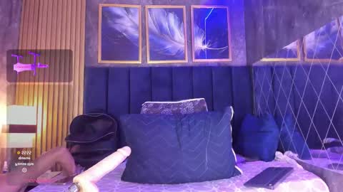 Anthonyy online show from May 11, 2026, 4:15 pm
