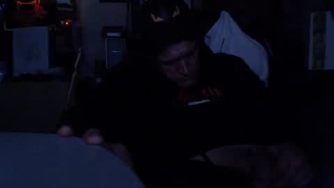 Snapshot of anthony_james6969 chatting on October 7, 2025, 8:50 pm HornyAF in Sydney online show from October 7, 2025, 8:50 pm