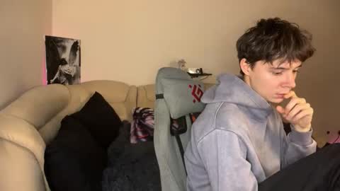 Anthony online show from January 18, 2026, 5:55 am