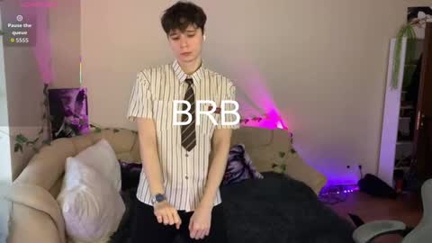 Anthony online show from February 4, 2026, 3:29 pm