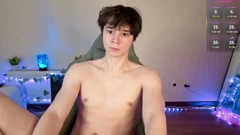 Anthony online show from May 17, 2026, 5:38 am