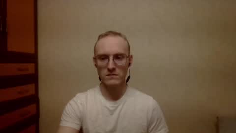 anthonythorn online show from January 11, 2025, 8:43 pm