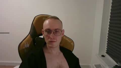 anthonythorn online show from November 13, 2025, 8:52 pm