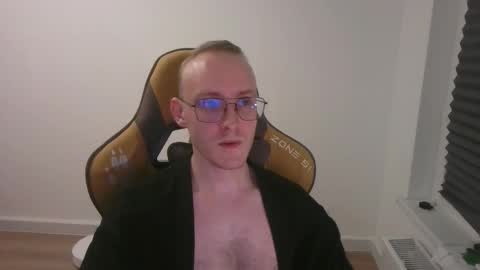 anthonythorn online show from November 19, 2025, 6:41 pm