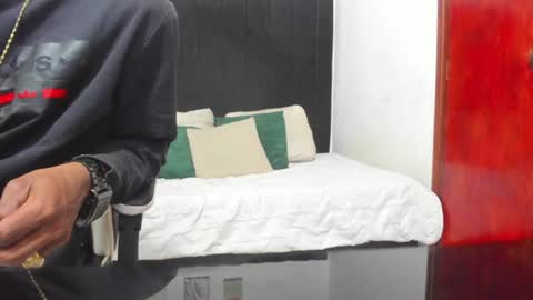 Snapshot of anthoy_wayans chatting on June 20, 2026, 1:09 am online show from June 20, 2026, 1:09 am
