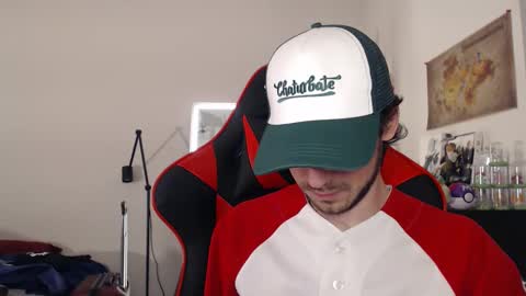 Anthony online show from October 25, 2025, 12:29 am