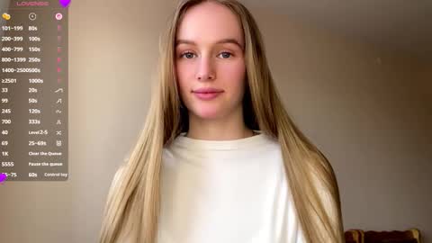 Viktoria online show from March 24, 2026, 3:06 pm