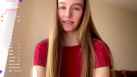 Viktoria online show from April 14, 2026, 8:09 am