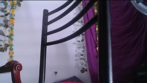 Antonella online show from January 25, 2025, 12:26 pm