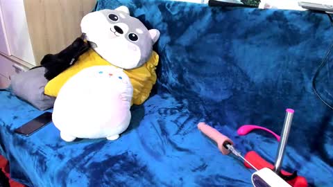 Anto online show from February 9, 2025, 11:57 pm