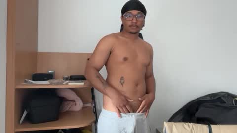 antoine ggl online show from March 12, 2026, 9:26 am