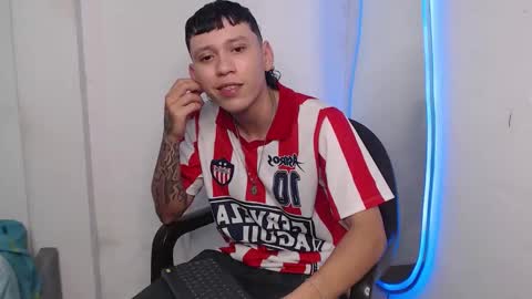 Snapshot of antoine_mastercum420 chatting on March 2, 2026, 5:19 am Antoine online show from March 2, 2026, 5:19 am