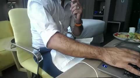 antomiguel online show from March 12, 2025, 6:22 pm